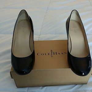 Cole Haan Nike Air Pumps